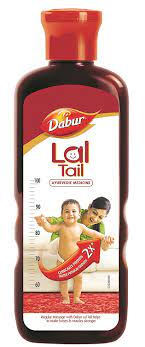 DABUR LAL TAIL OIL 30 X 100 ML