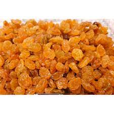 GOLDEN RAISIN 22LB