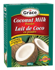 GRACE COCONUT MIX POWDER 24 X 300 GM