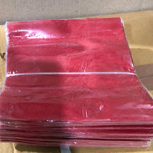 Load image into Gallery viewer, CLOTH(RED, WHITE, BLACK) 1X 12PC
