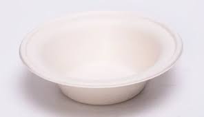 12 OZ ECO CRAZE ROUND BOWL 4 X 100 CT