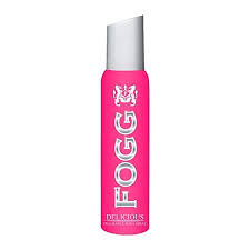 FOGG DEO DELICIOUS 10 X 120 ML