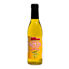 KISSAN OLIVE OIL 12 X 360 ML