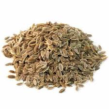 DILL SEED BAG 25 KG