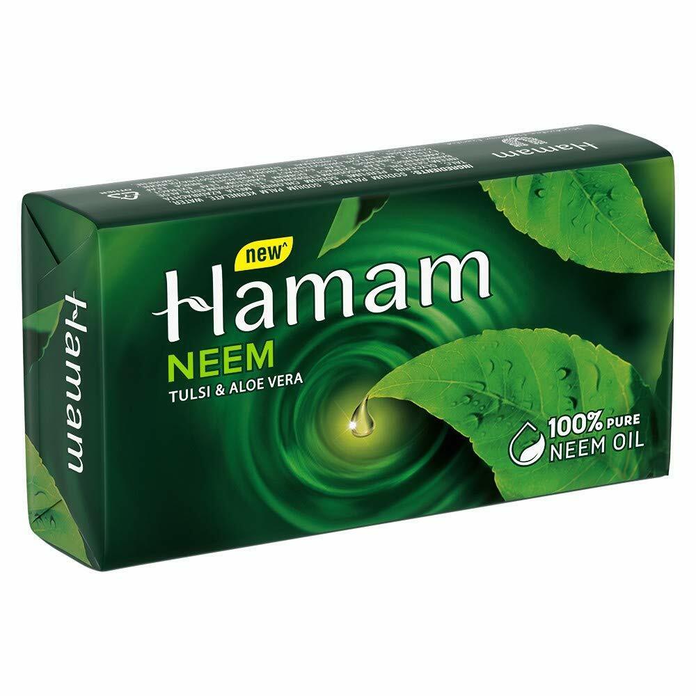 HAMAM SOAP 20X 150 G