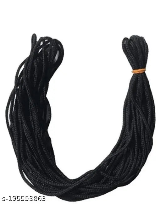 BLACK THREAD 10 DZ