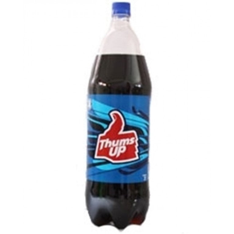 THUMSUP PET BOTTLES 9X 2.25 LTR