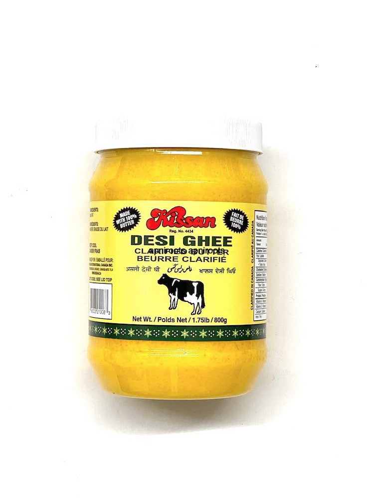 KISSAN DESI GHEE 12 X 800 G