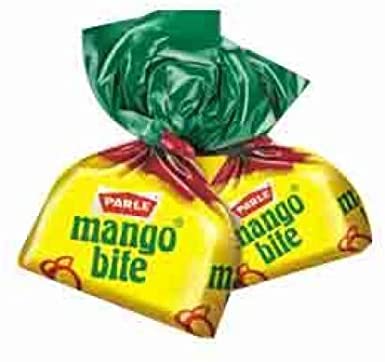 MANGO MOOD CANDY 40X200G