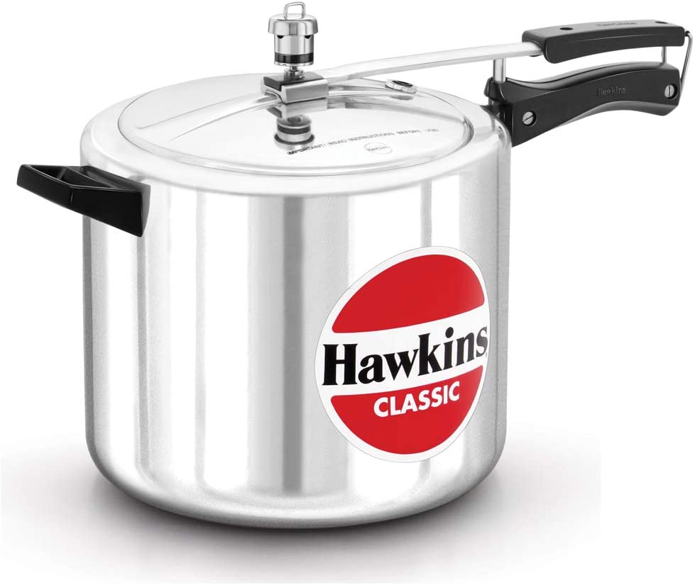 HAWKINS CLASSIC COOKER (CL10)10 LT