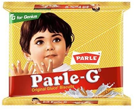 PARLE G BISCUITS 14 X 799G