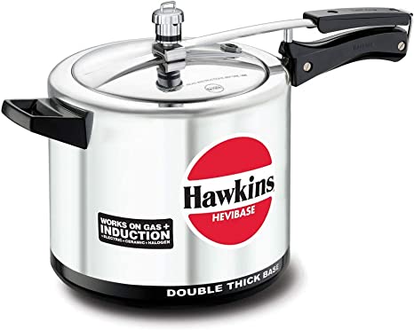 HAWKINS HEVIBASE INDUCTION COOKER (IH65) 6.5 LT