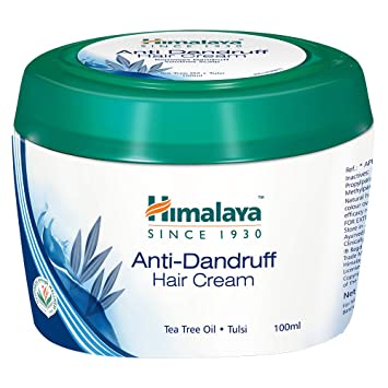 HIMALAYA ANTI DANDRUFF HAIR CREAM 16 X100ML