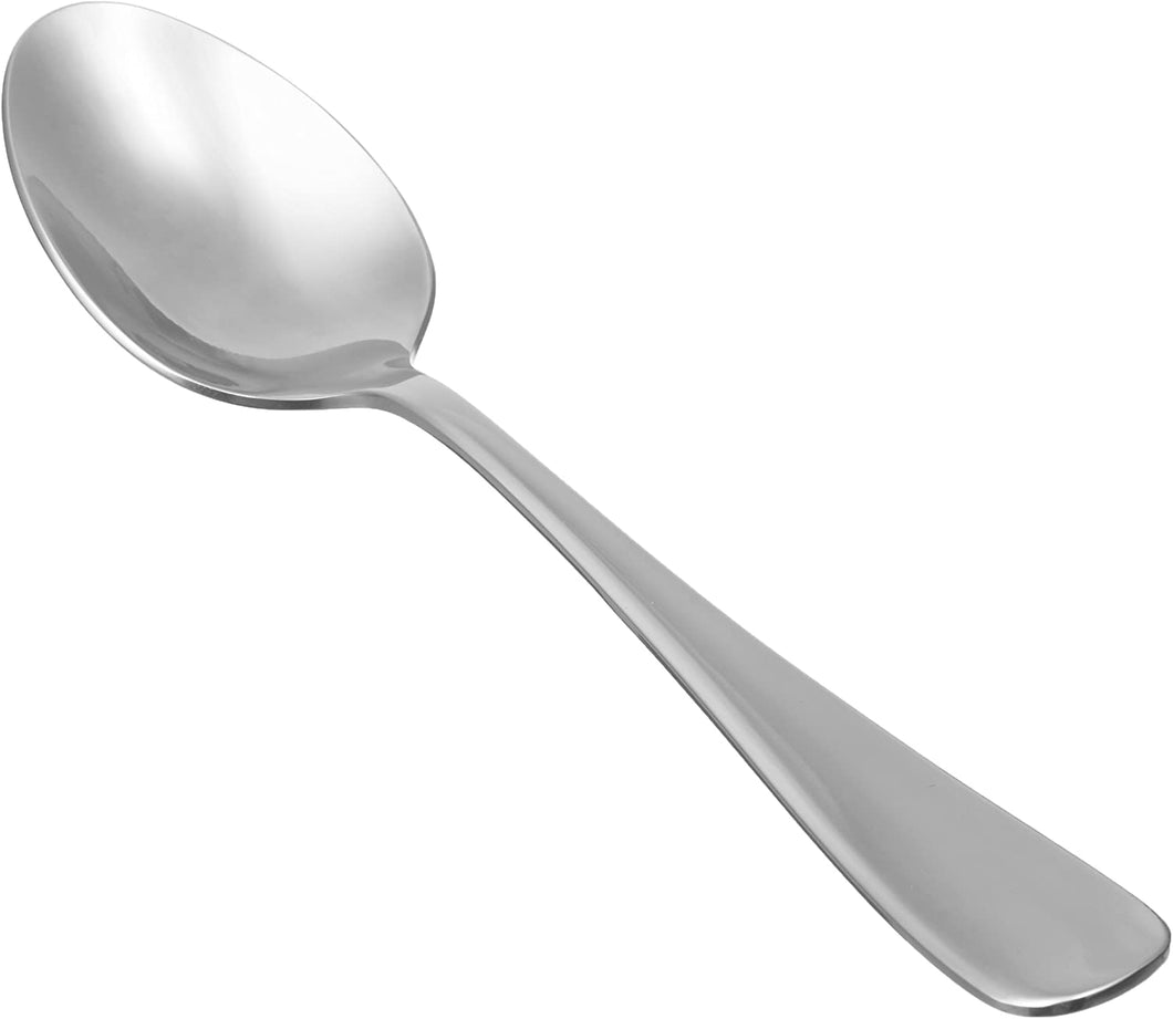 S STEEL SPOON 36PC