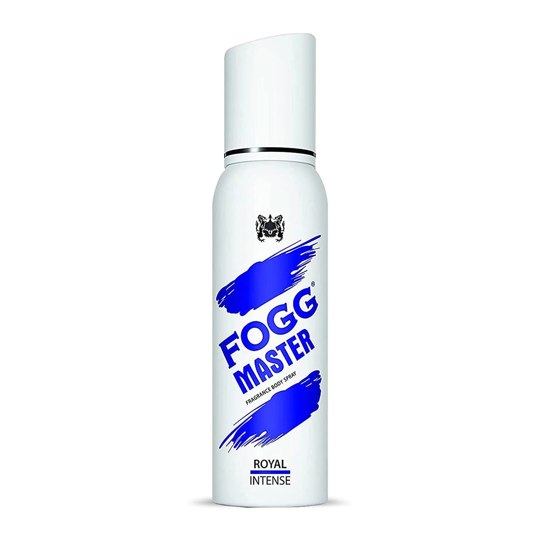 FOGG DEO ROYAL INTENSE 10 X 100 GM