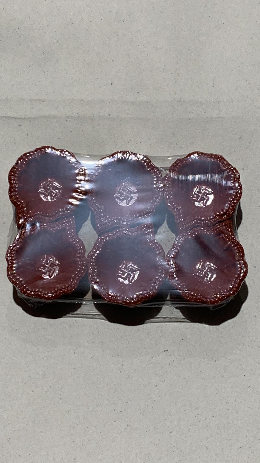 PLAIN DIYA 1 X 6 X 24