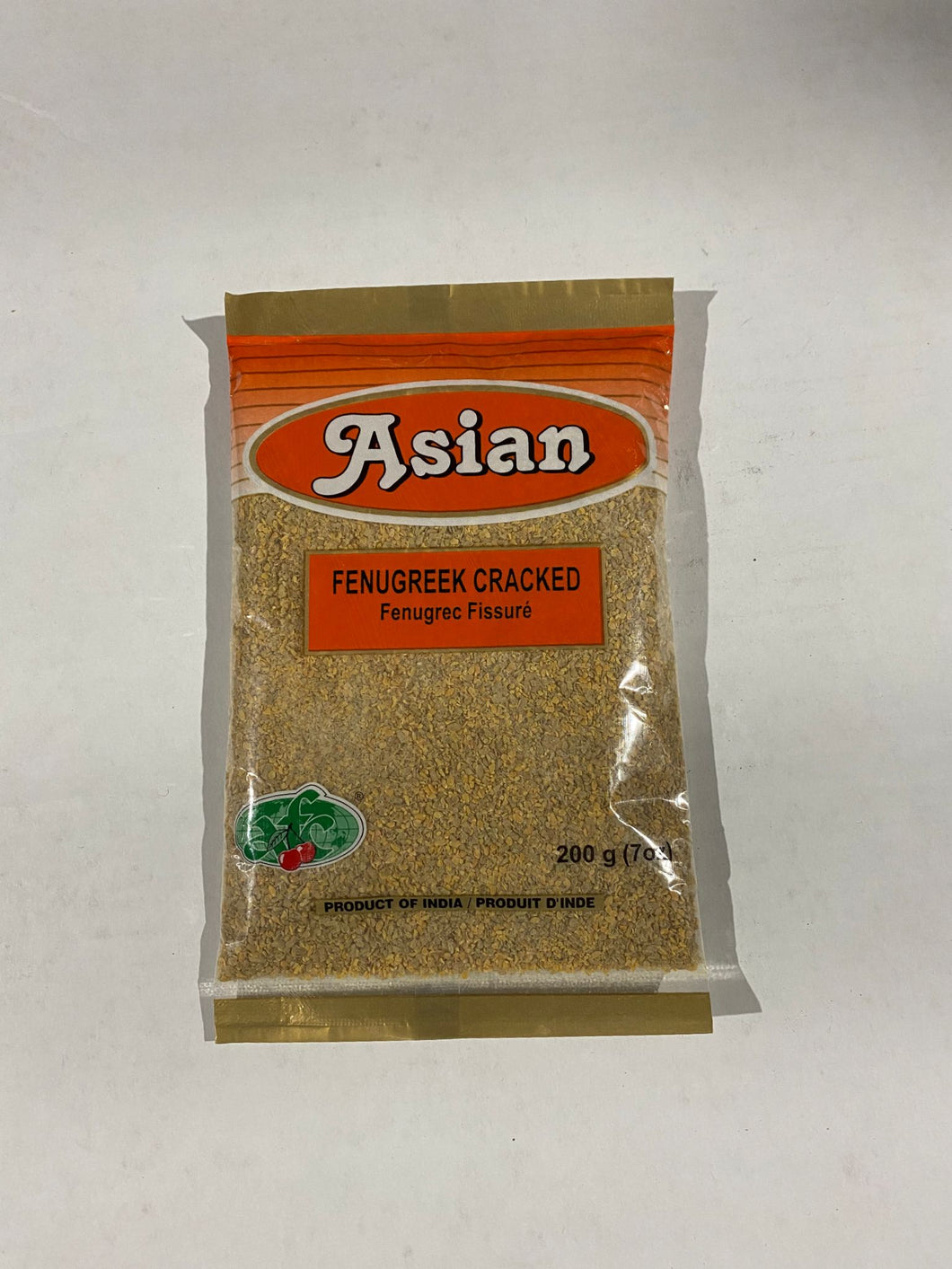 FENUGREEK crack 40 X 200 G