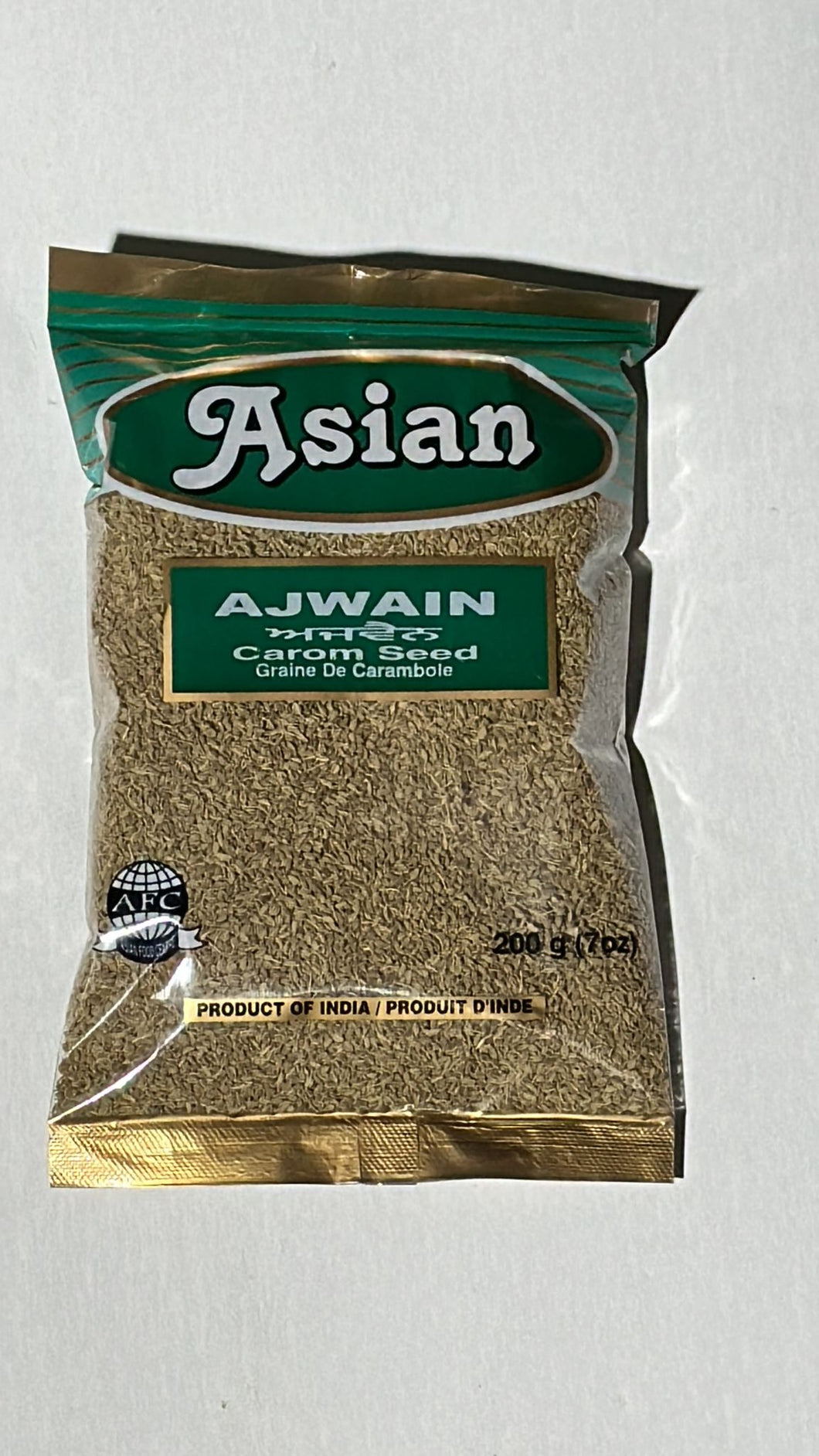 AJWAIN 40 X 200 G