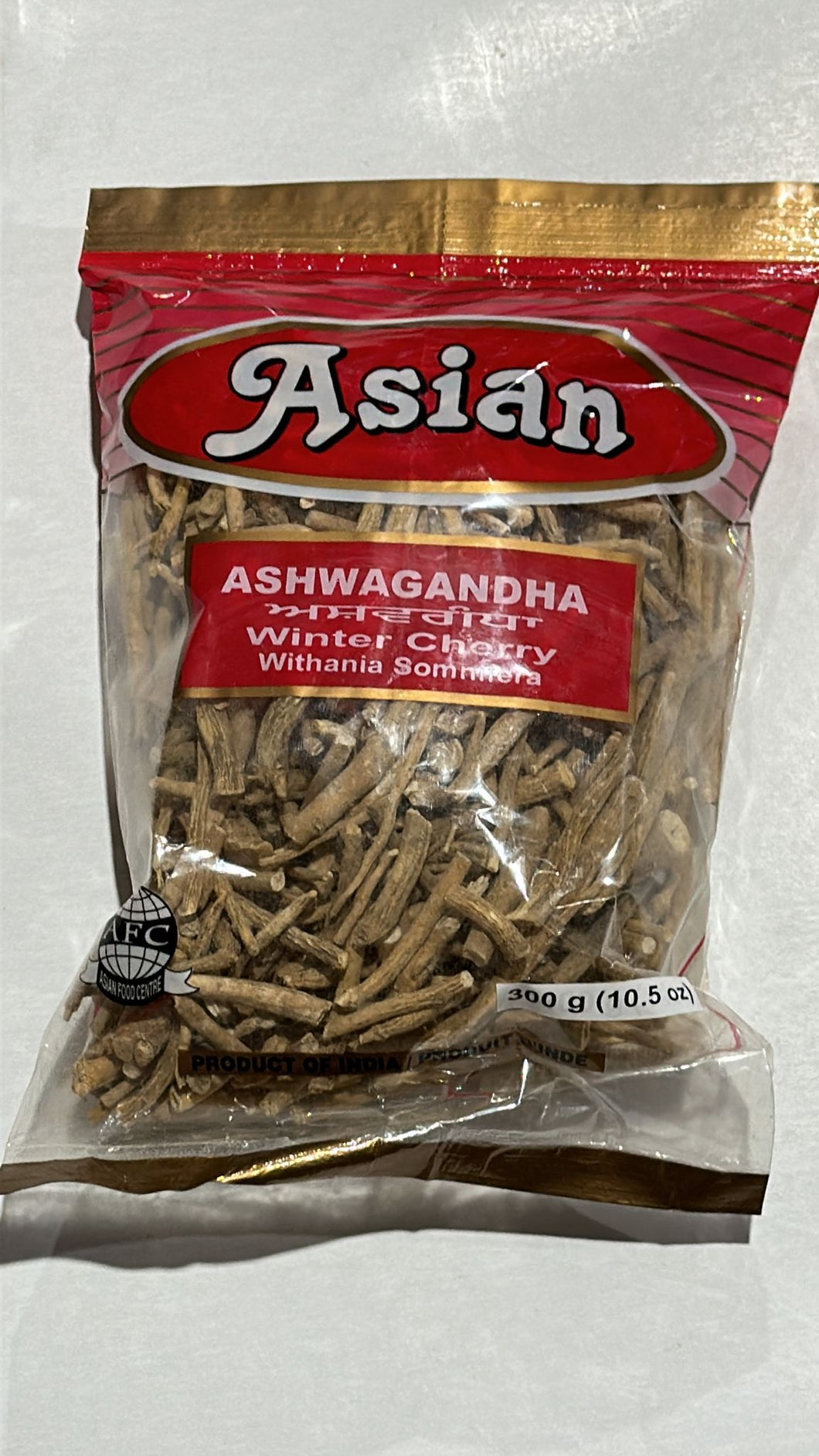 ASHWAGANDHA 20 X 300GM