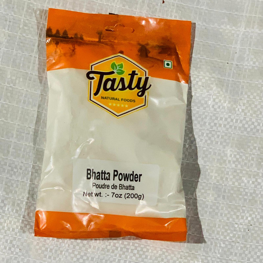 TASTY BHATTA POWDER 40 X 200GM