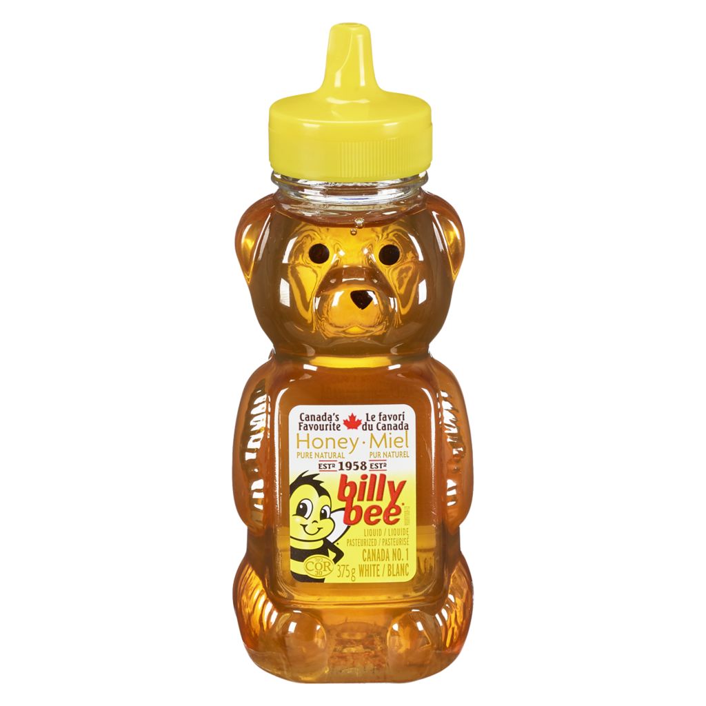 BILLY BEE BEAR 12 X 375G