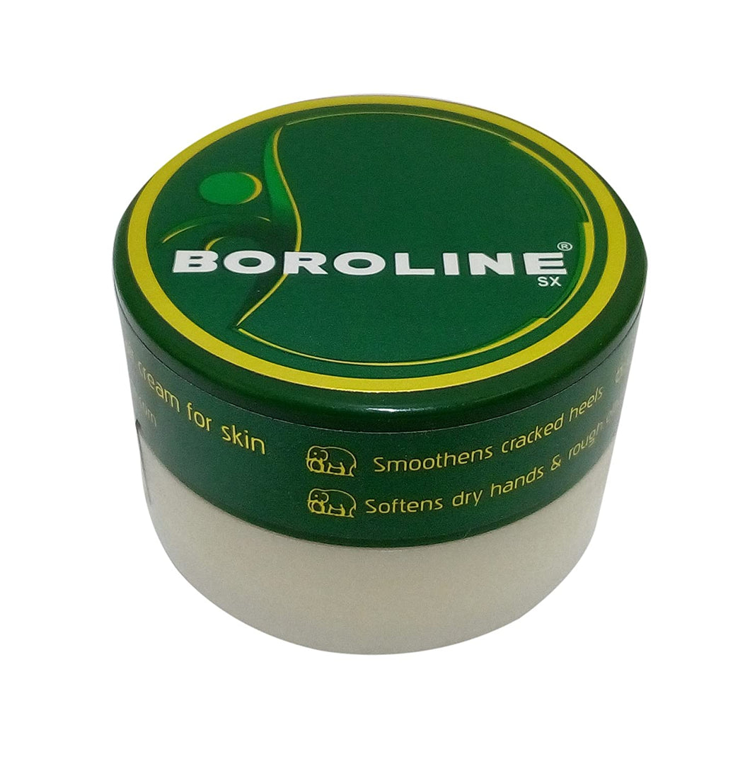 BOROLINE ANTISEPTIC CREAM 16 X40GM