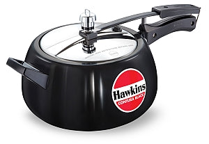 HAWKINS CONTURA BLACK (CB50) 5LT