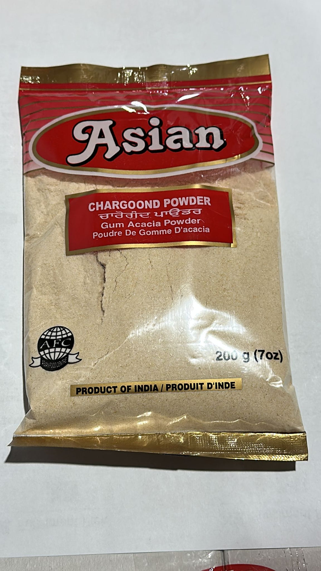 CHAR GOOND POWDER 40 X 200G