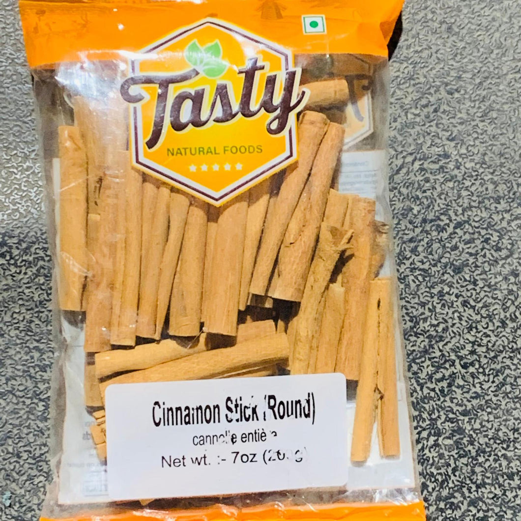 TASTY CINNAMON STICK 40 X 200GM