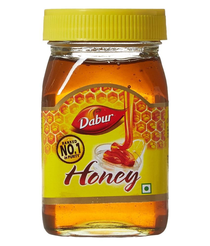 DABUR HONEY 12 X 250 ML (QUALITY)