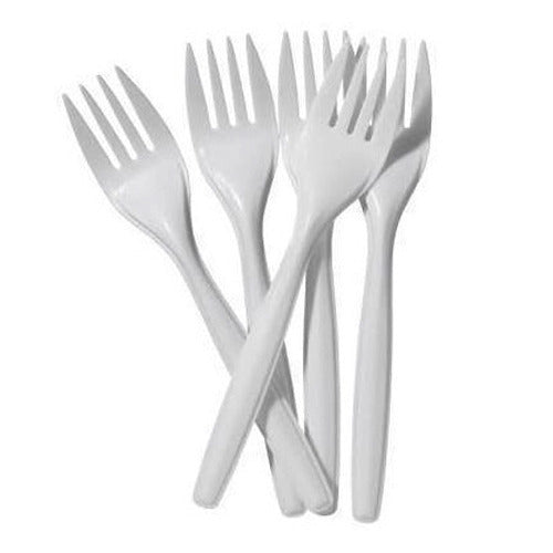 DISPOSE FORK 1000CT (A1)