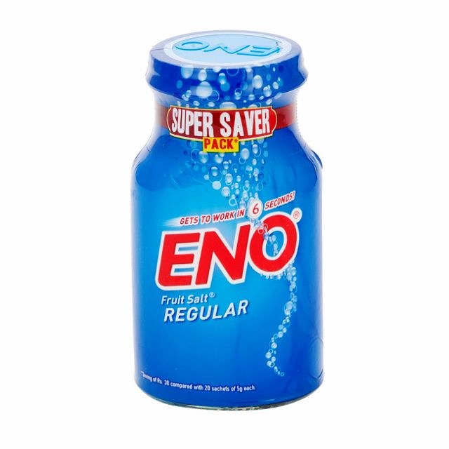 ENO REGULAR 48 X 100G