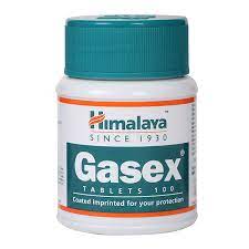 HIMALAYA GASEX 10 PC