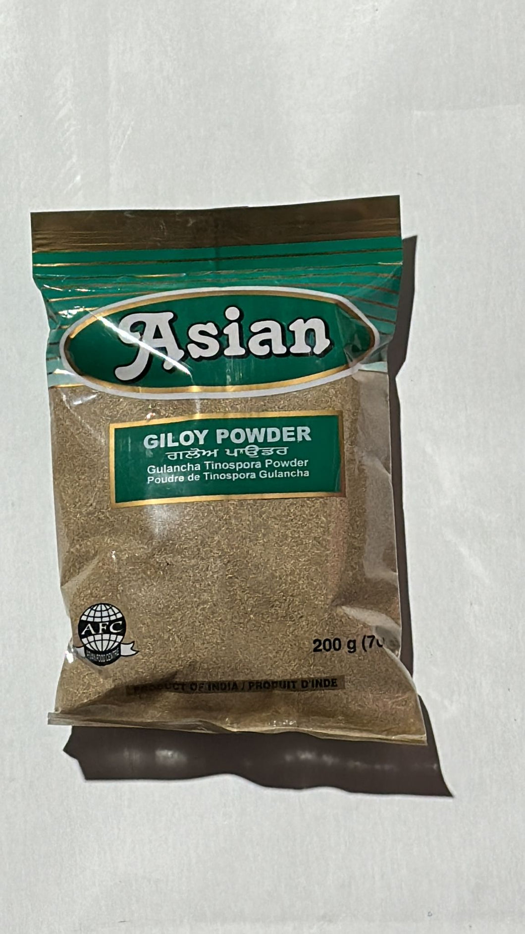 GILOY POWDER 40x200gm