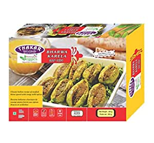 KARELA BHARVA 12X283GM (THAKAR)