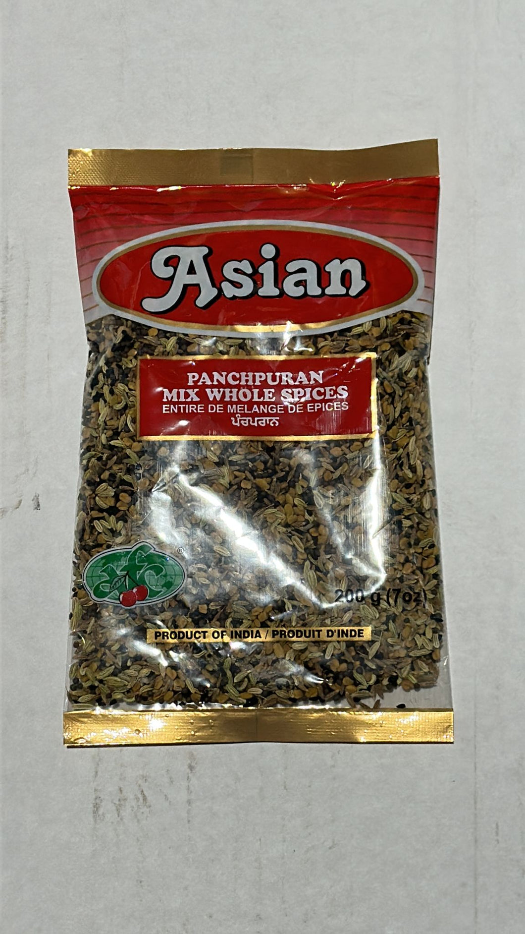 PANCHPURAN 40 X 200 G