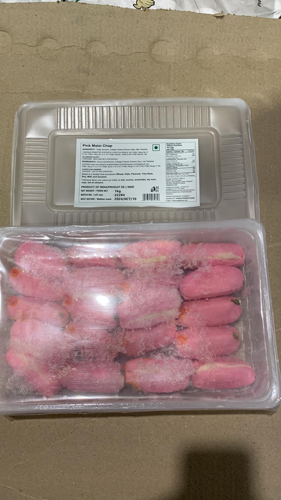 PINK MALAI CHAP 6 X 1KG