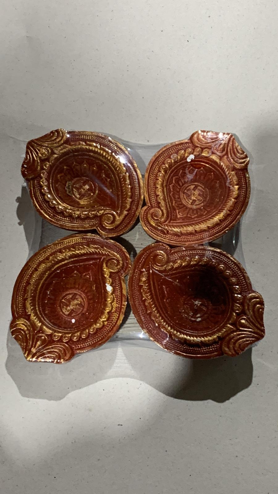 PLAIN DIYA 1 X 4 X 24