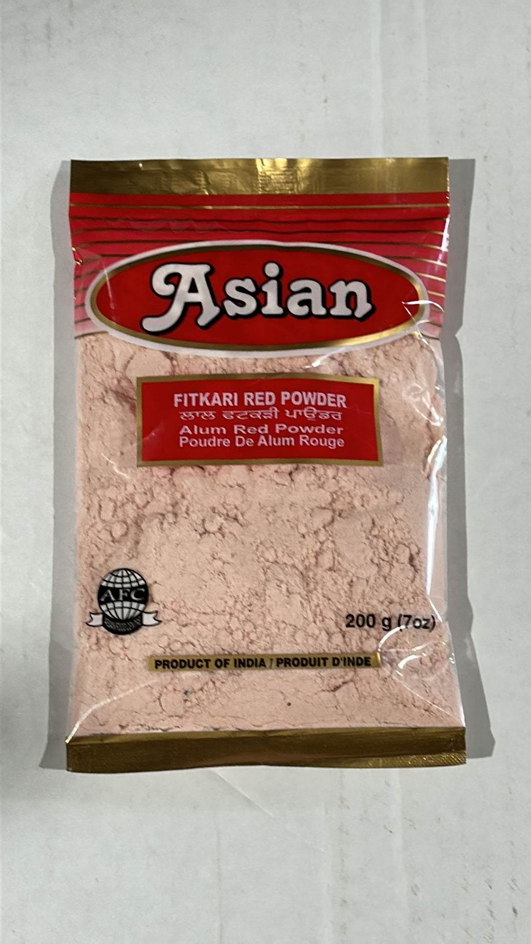 FITKARI RED POWDER 40 X 200 GM