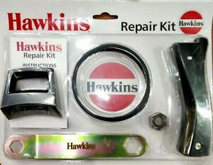 HAWKINS PRESSURE COOKER REPAIR KIT 5 PCS