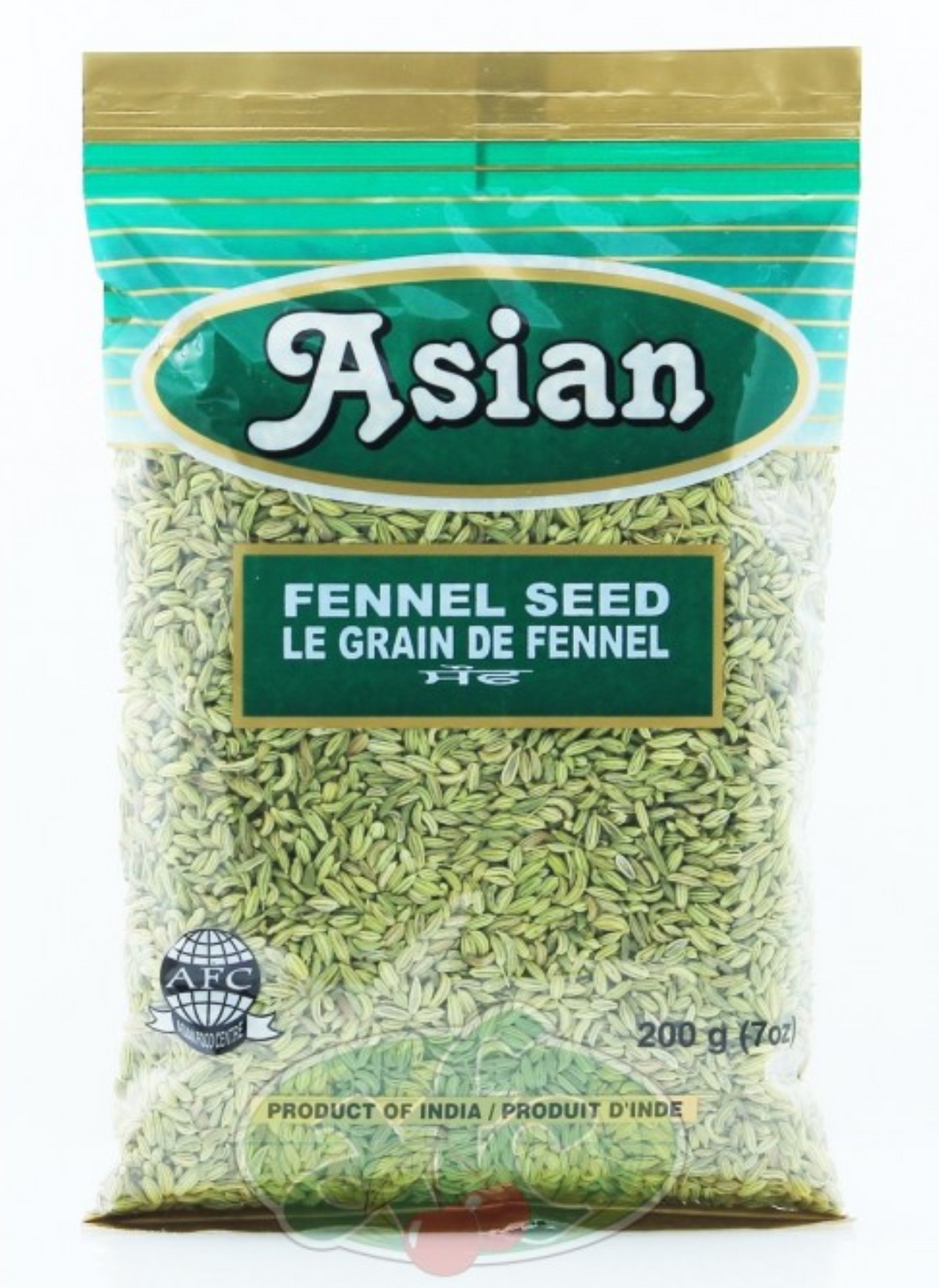 FENNEL 40 X 200G