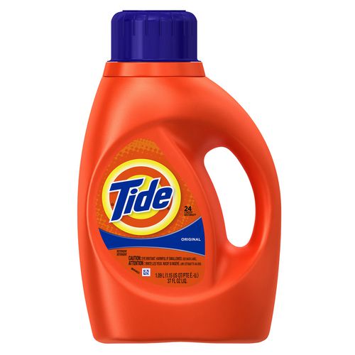 TIDE ORIGINAL 6 X 1LT