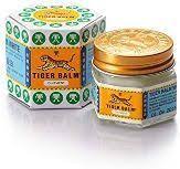 TIGER BALM WHITE 12 X 21ML