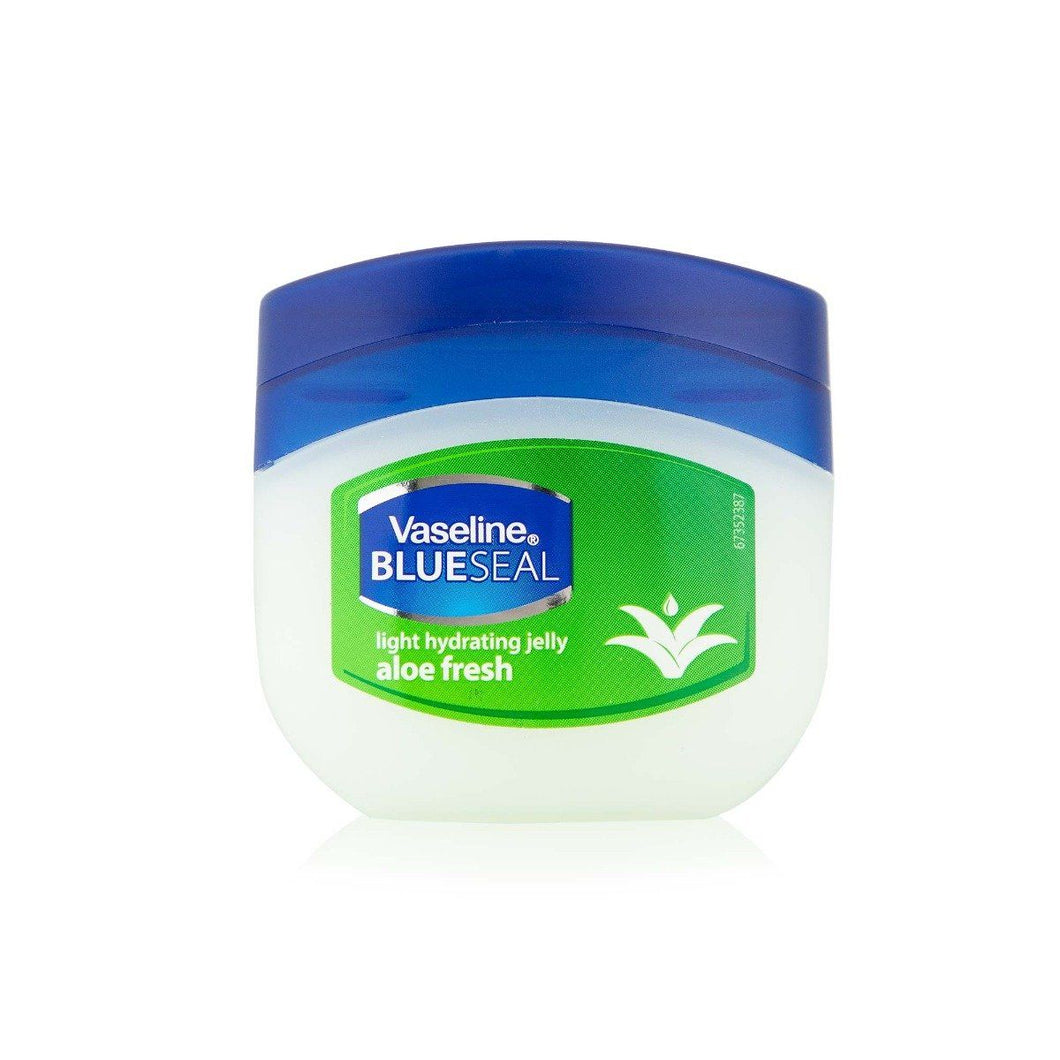 VASELINE JELLY ALOE FRESH 12x100ML