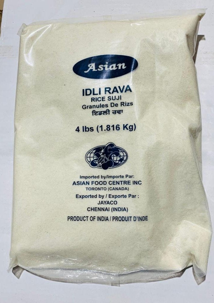 IDLI RAVA 10 X 4LB