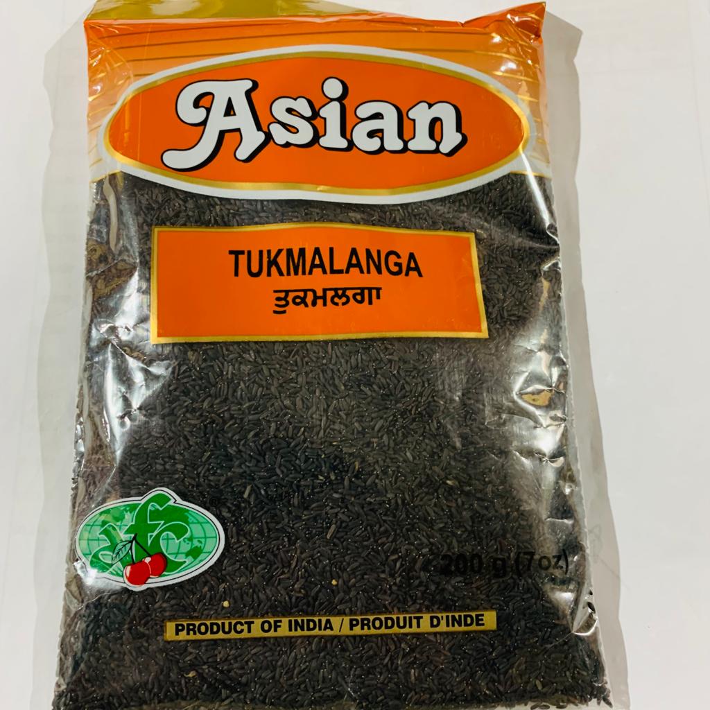 TUKMALANGA 40 X 200GM