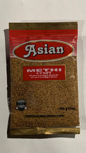 Load image into Gallery viewer, METHI SMALL (FENUGREEK) 40 X 200GM
