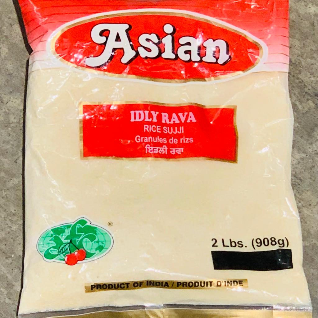 IDLI RAVA 20 X 2LB