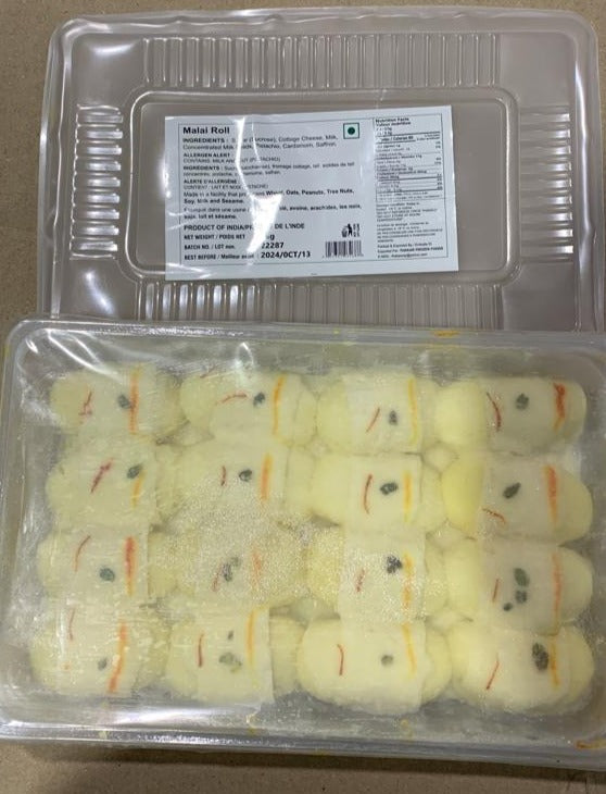 MALAI ROLL 6 X 1KG