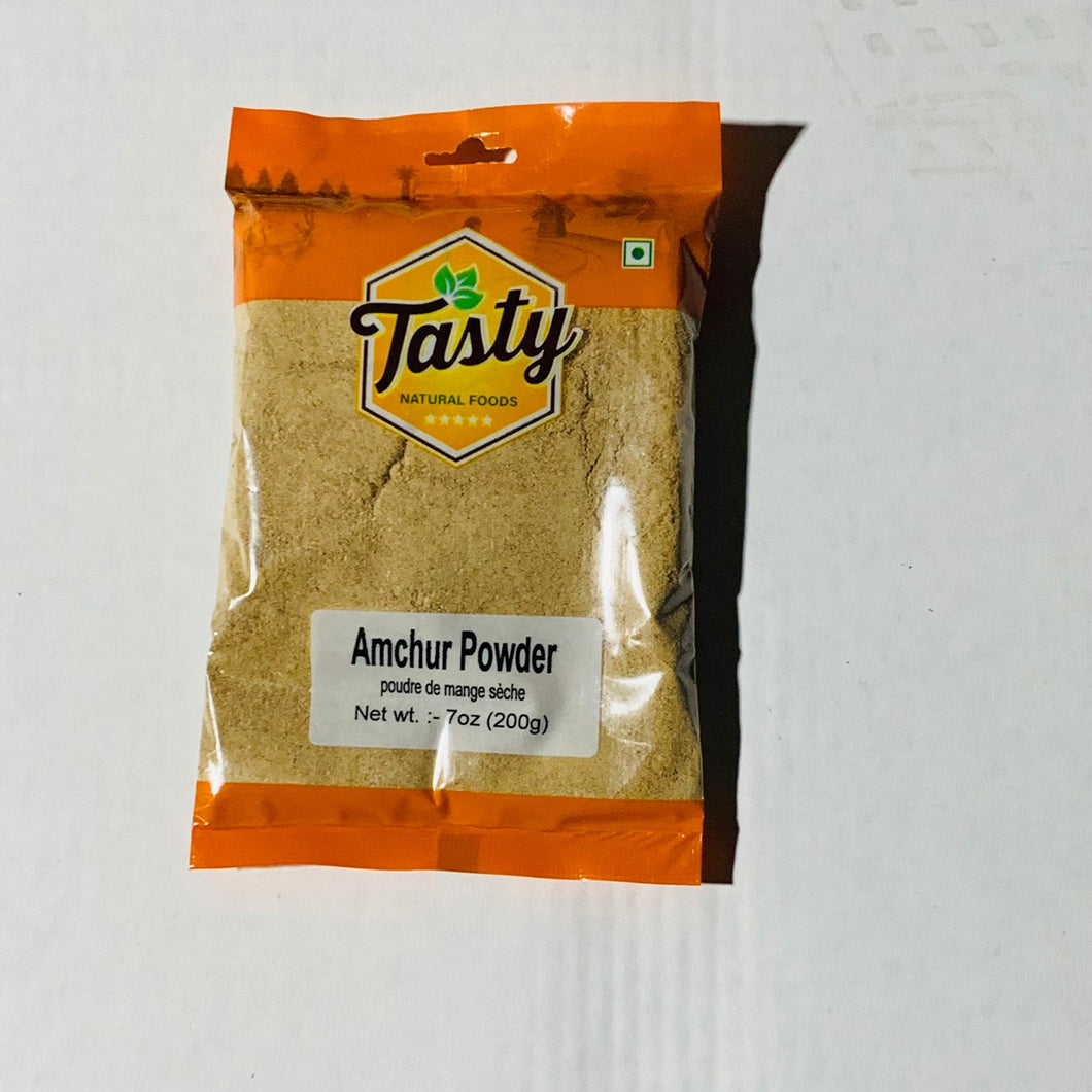 TASTY AMCHOOR POWDER 40 X 200GM